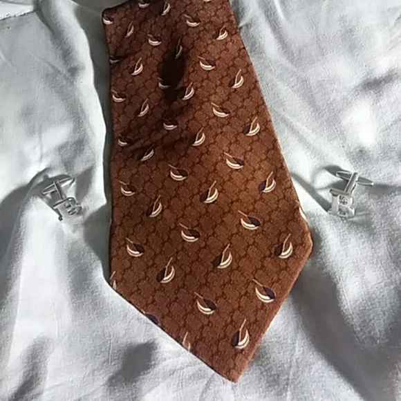 Bill Blass Black Label silk tie $35 + free Gift an - Picture 1 of 3